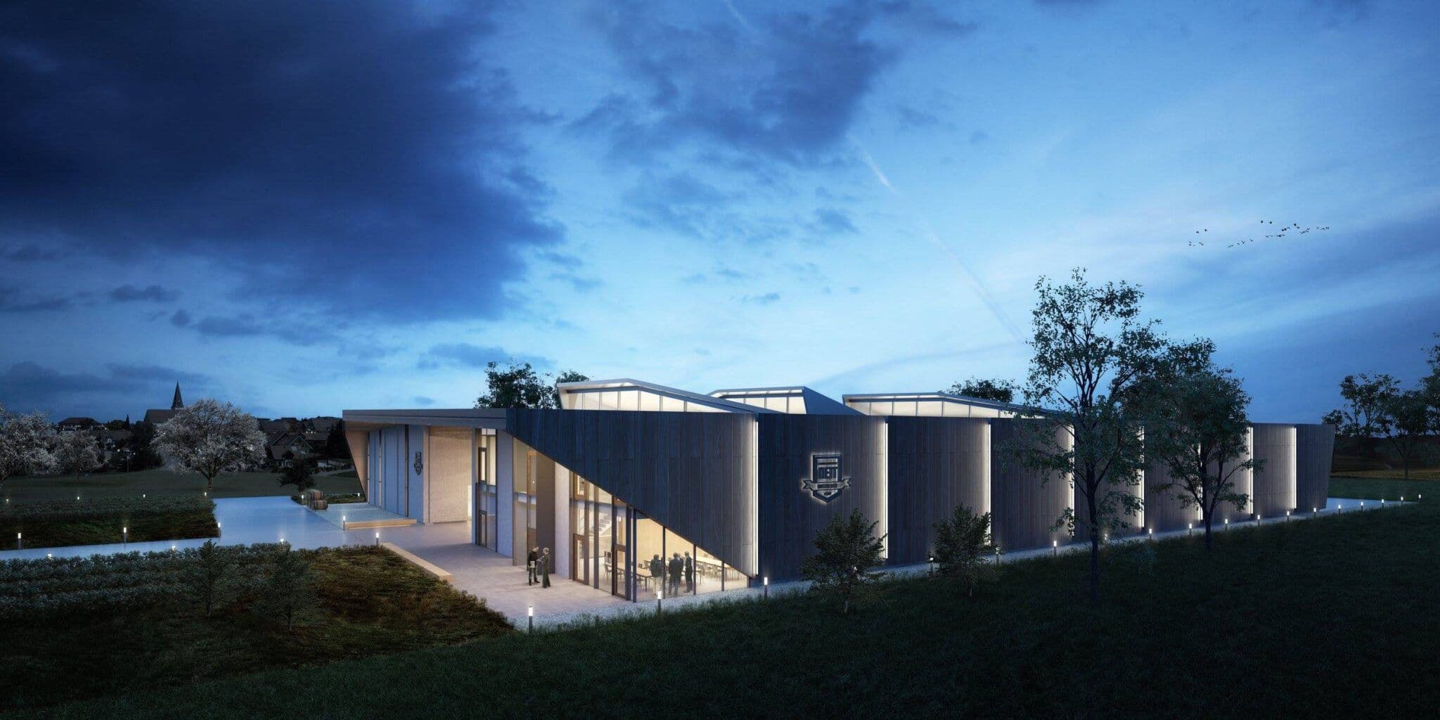 Project in Dudweiler
