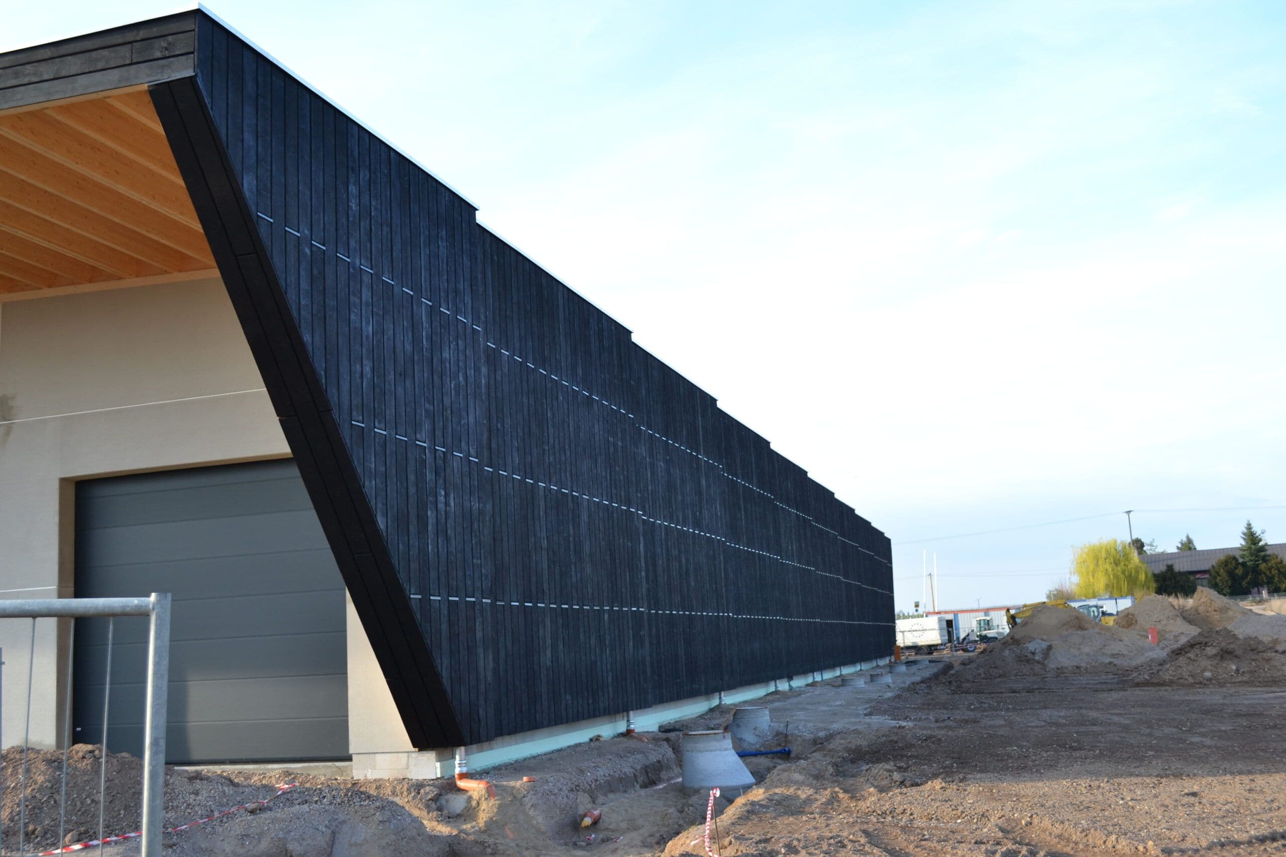 Project in Dudweiler — 5