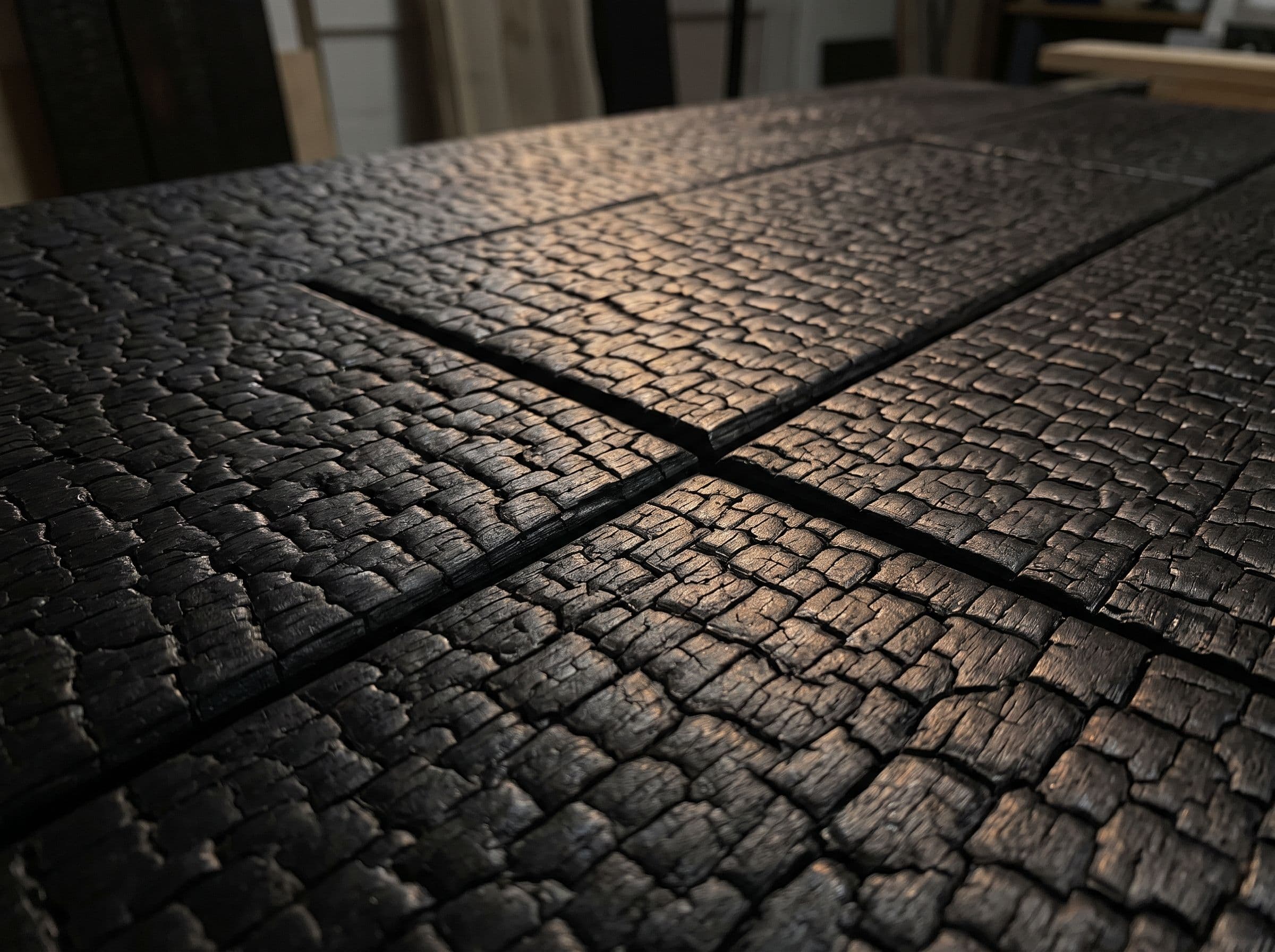 wood