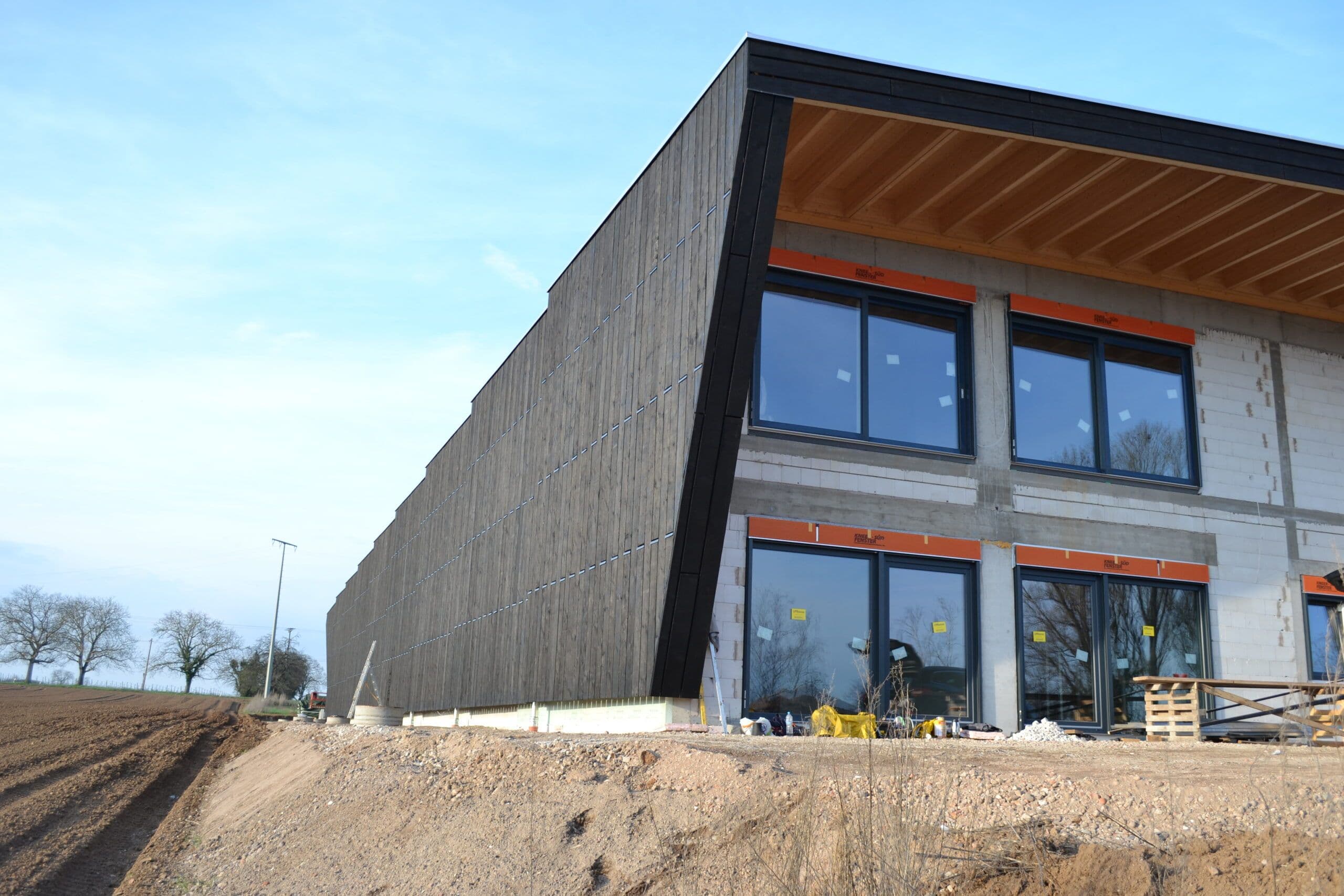 Project in Dudweiler — 4