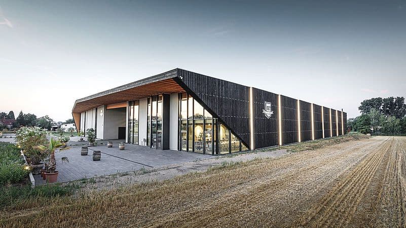 Project in Dudweiler — 2