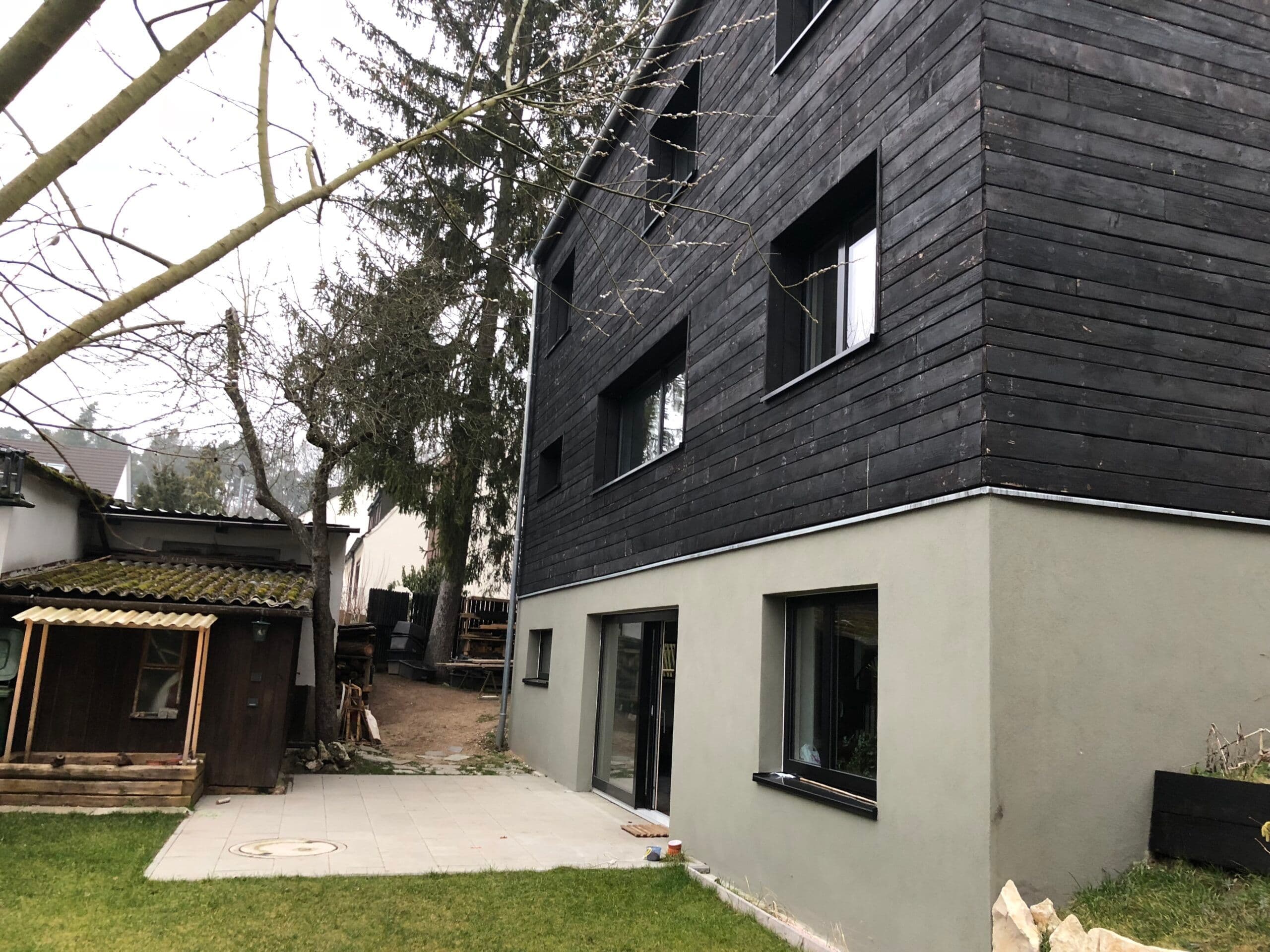 Project in Nuremberg — 4