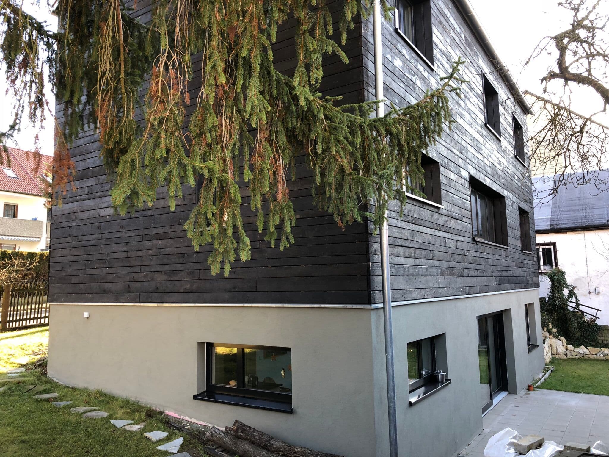 Project in Nuremberg — 2