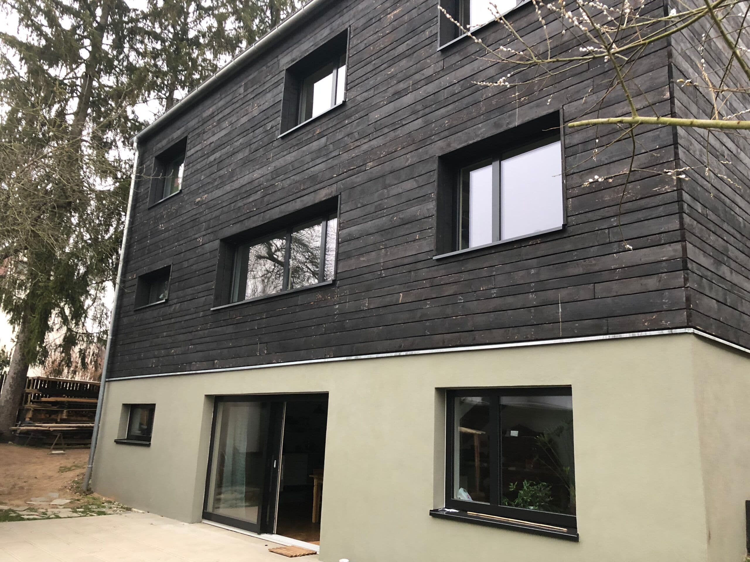 Project in Nuremberg — 3