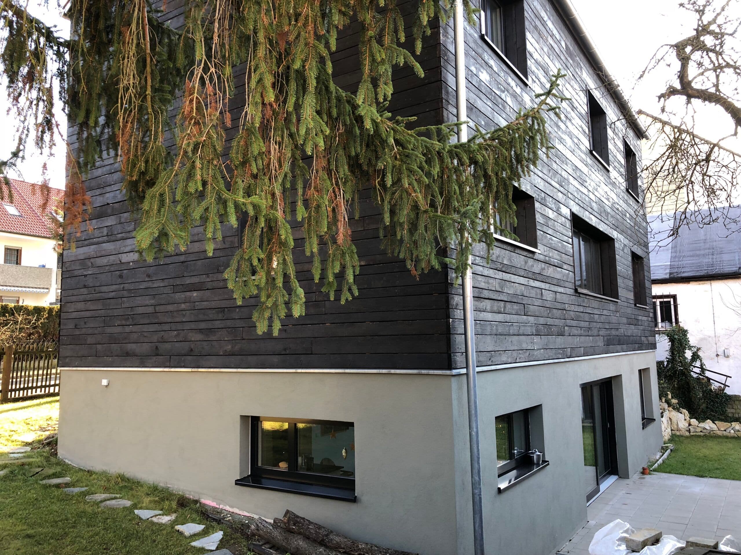 Project in Nuremberg
