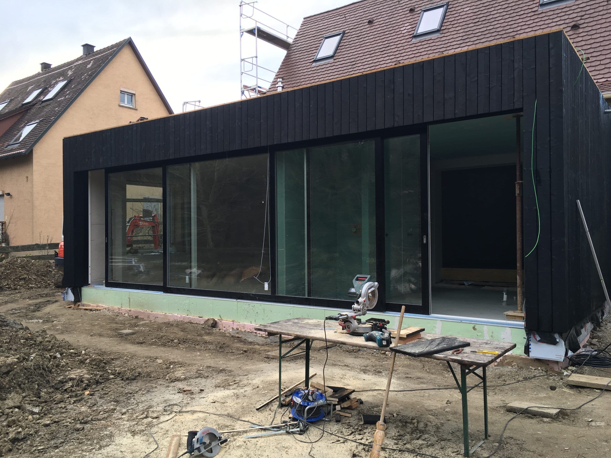Project in Schwäbisch-Hall — 2