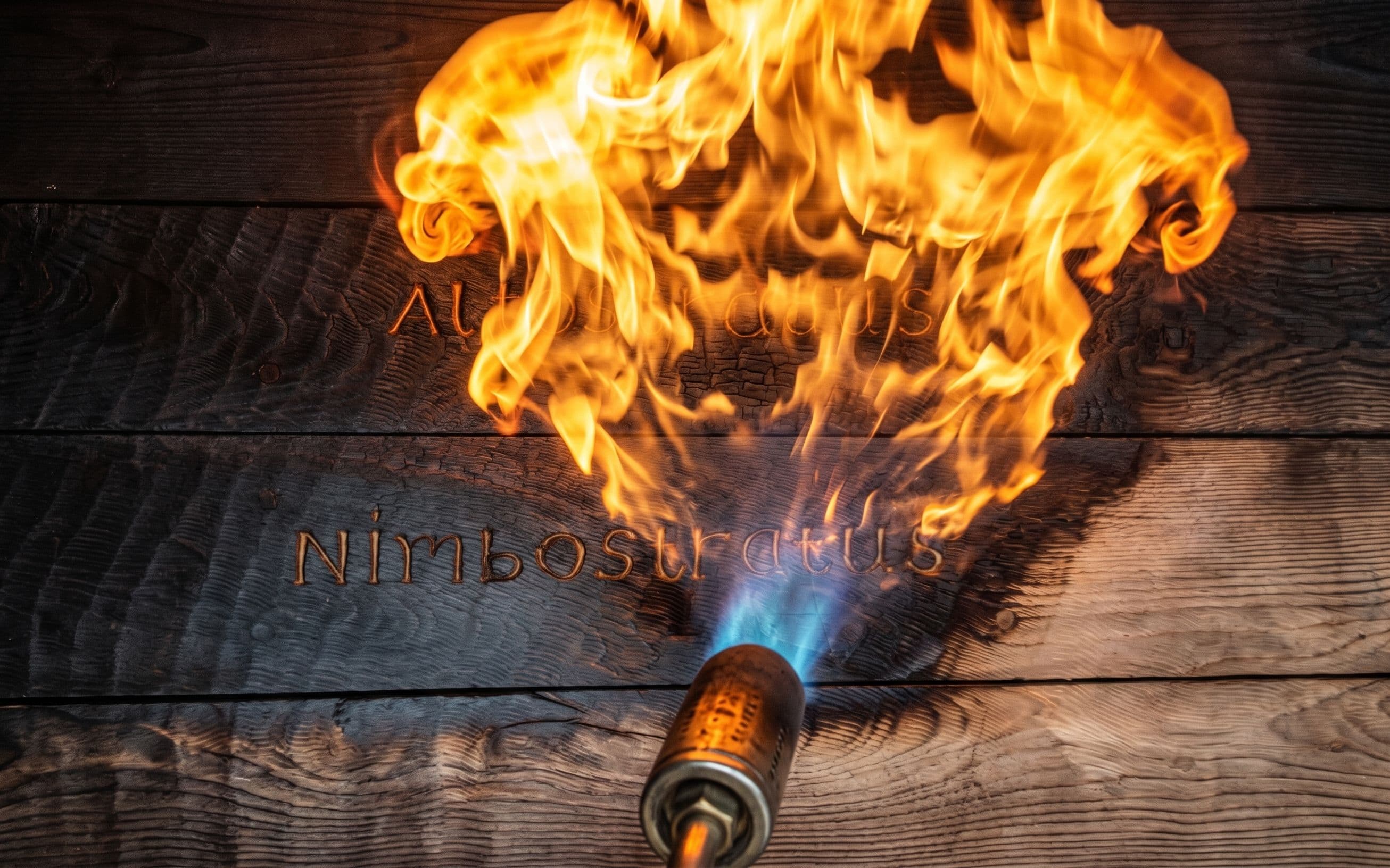 fire